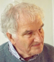 Kenneth Sinclair is the writing name of Kenneth Macdonald, pictured.